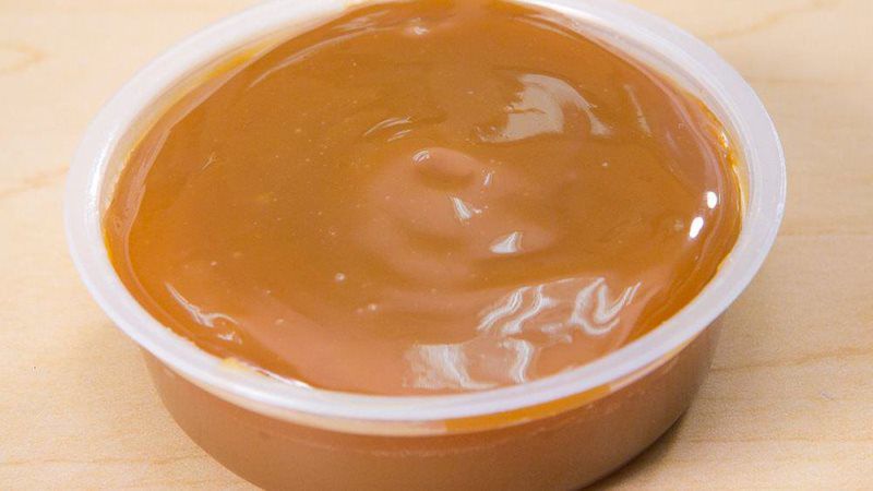 Caramel Dip