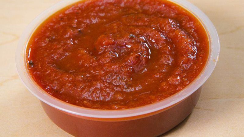 Pizza Sauce